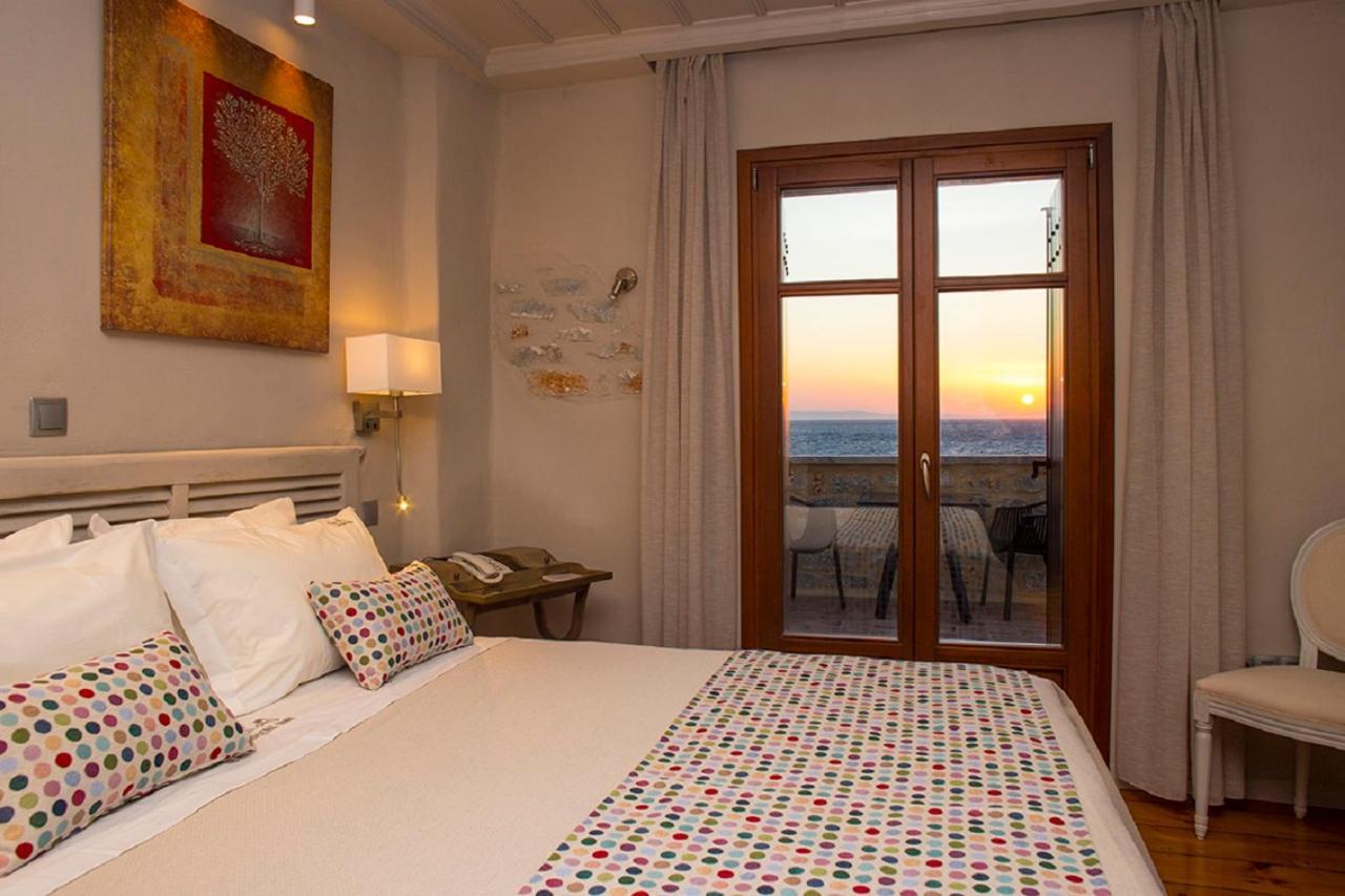 Limeni Inn Boutique Hotel Adults Only 12Plus Exterior foto