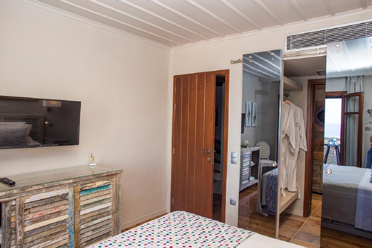 Limeni Inn Boutique Hotel Adults Only 12Plus Exterior foto