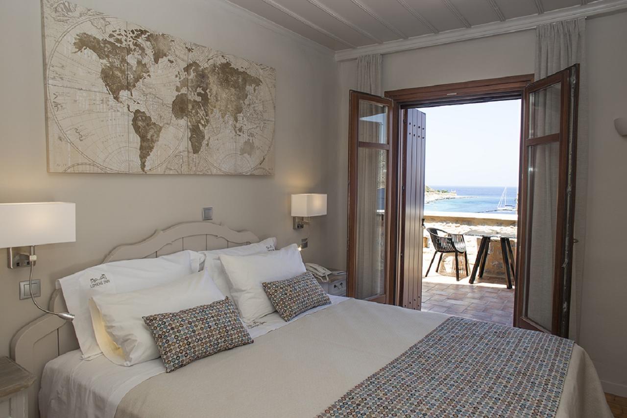 Limeni Inn Boutique Hotel Adults Only 12Plus Exterior foto